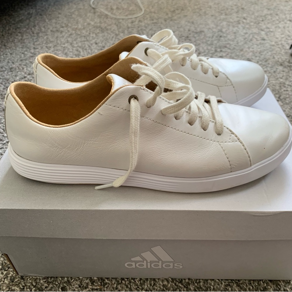 Cole Haan Women’s Crosscourt Sneakers